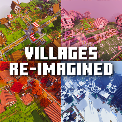 Villages Re-Imagined