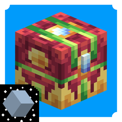 More Chests - AsterCube