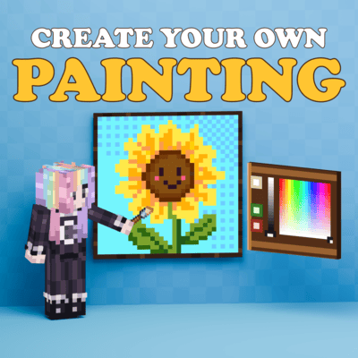 Create Your Own Painting