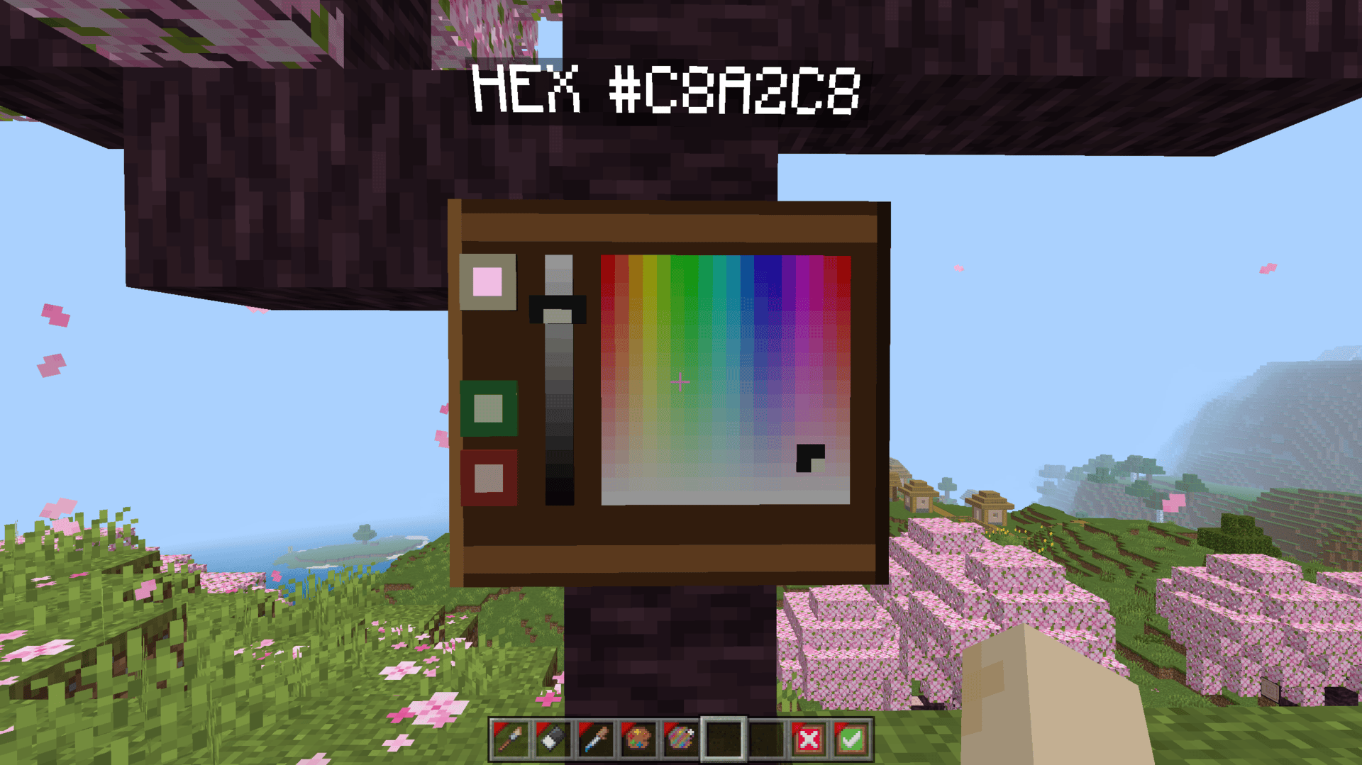 Create Your Own Painting — screenshot 3
