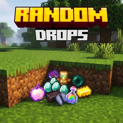 Randomized Drops