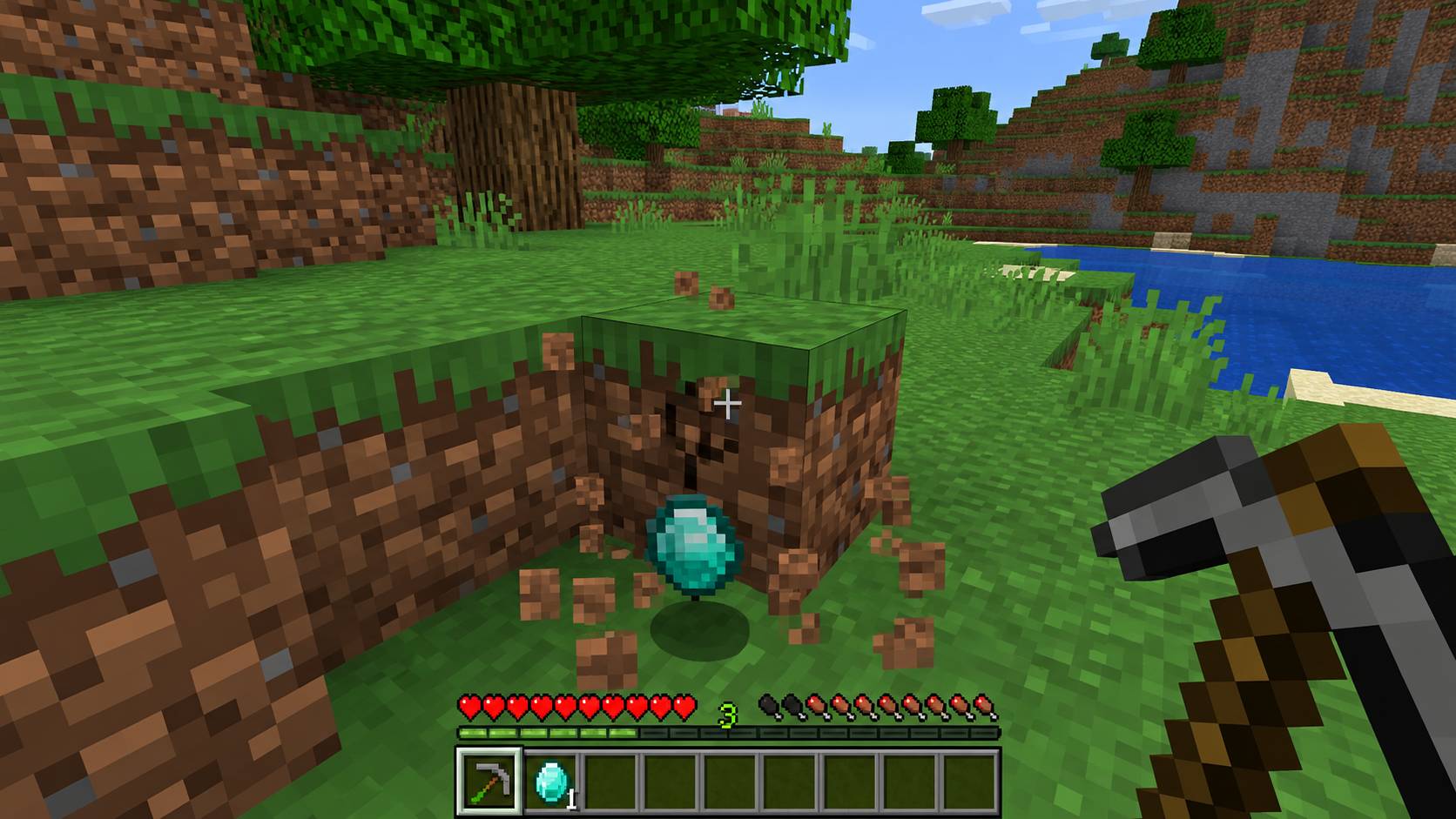 Randomized Drops — screenshot 1