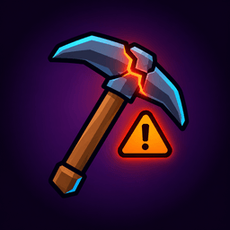 Durability Warning addon — screenshot 1