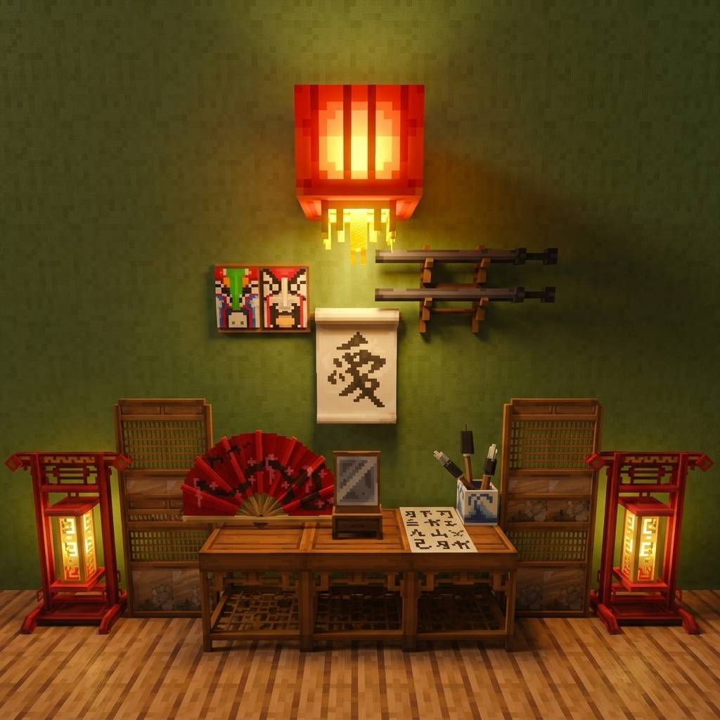 Chinese Furniture — screenshot 2