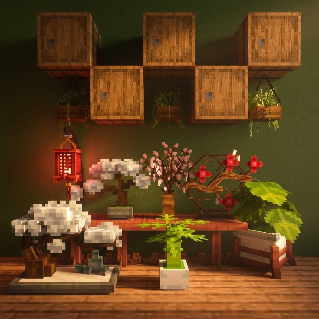 Chinese Furniture — screenshot 3