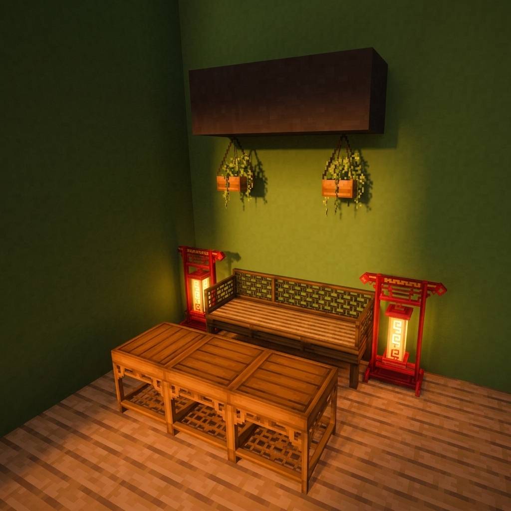 Chinese Furniture — screenshot 5