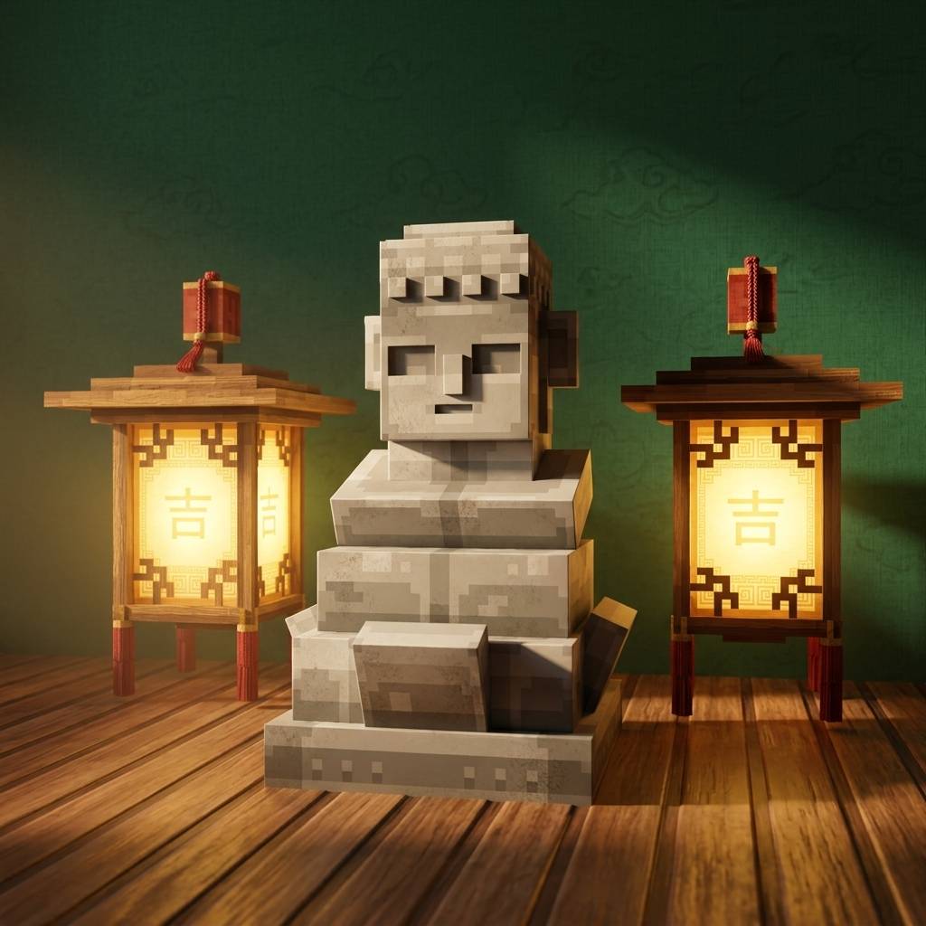 Chinese Furniture — screenshot 6