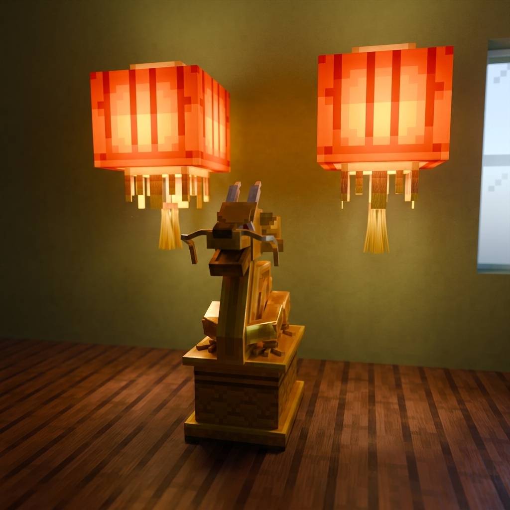 Chinese Furniture — screenshot 7