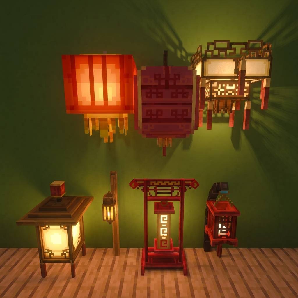 Chinese Furniture — screenshot 8