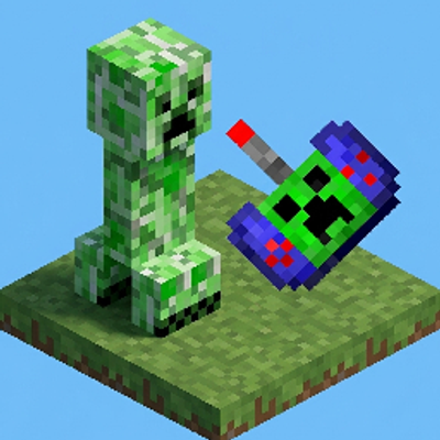 Creeper control