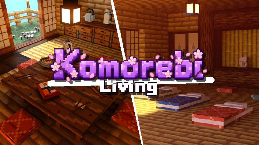 Komorebi Living - Japanese Furniture Collection — screenshot 1