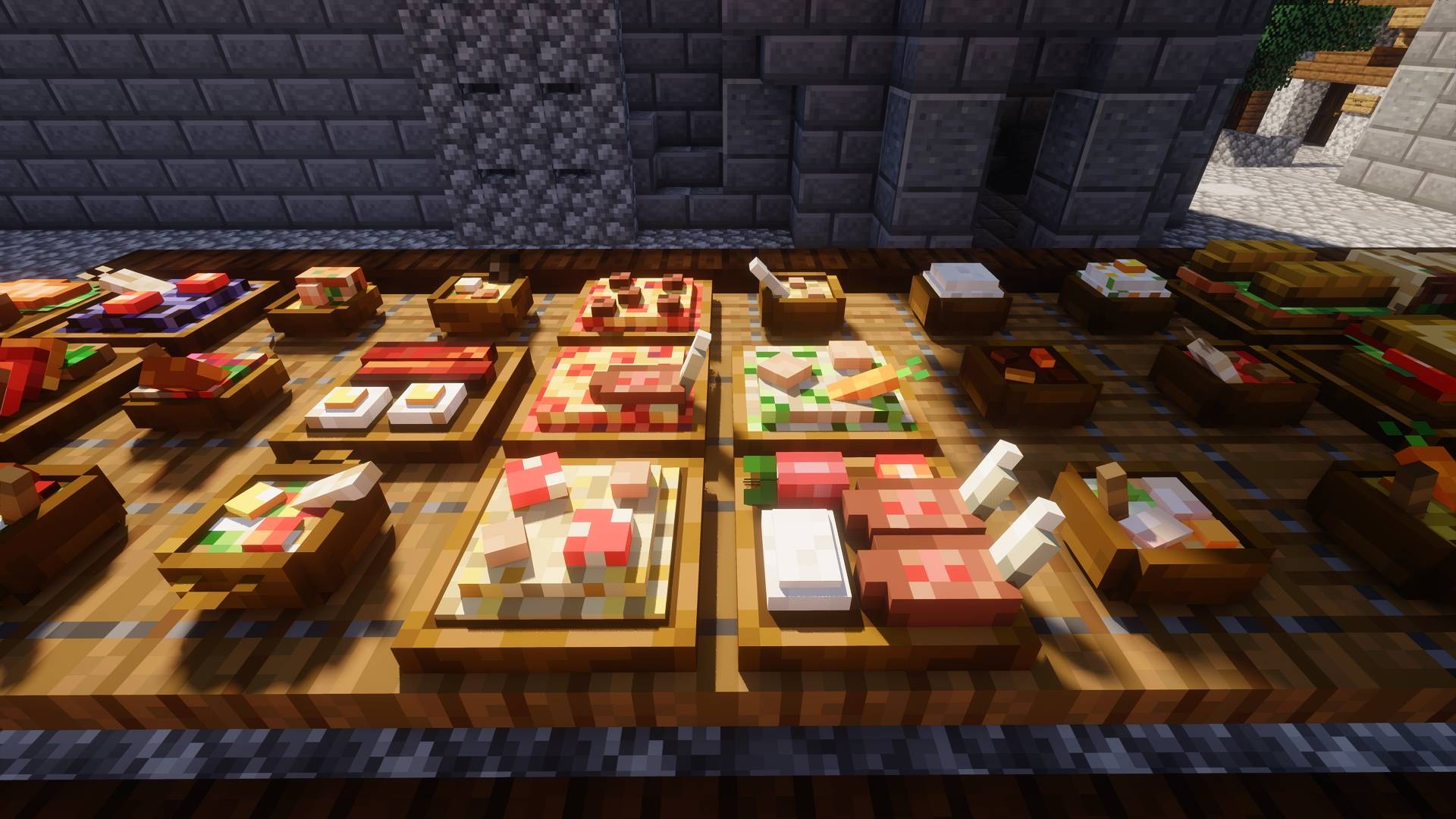 Display Delight (Unofficial) — screenshot 2