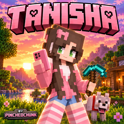 Tanisha – AI Girlfriend Companion