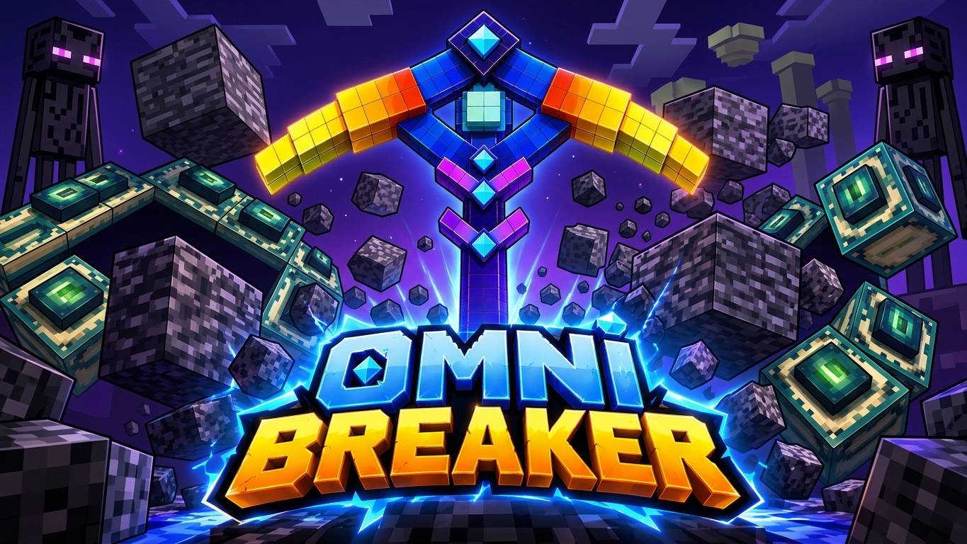 Omni Breaker  — screenshot 1
