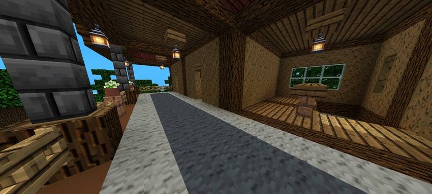 Cozy Rustic Medieval Survival House | Day 0 Ready | Hardcore | Achievements Enabled — screenshot 5