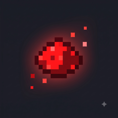 Redstone Piston Relay
