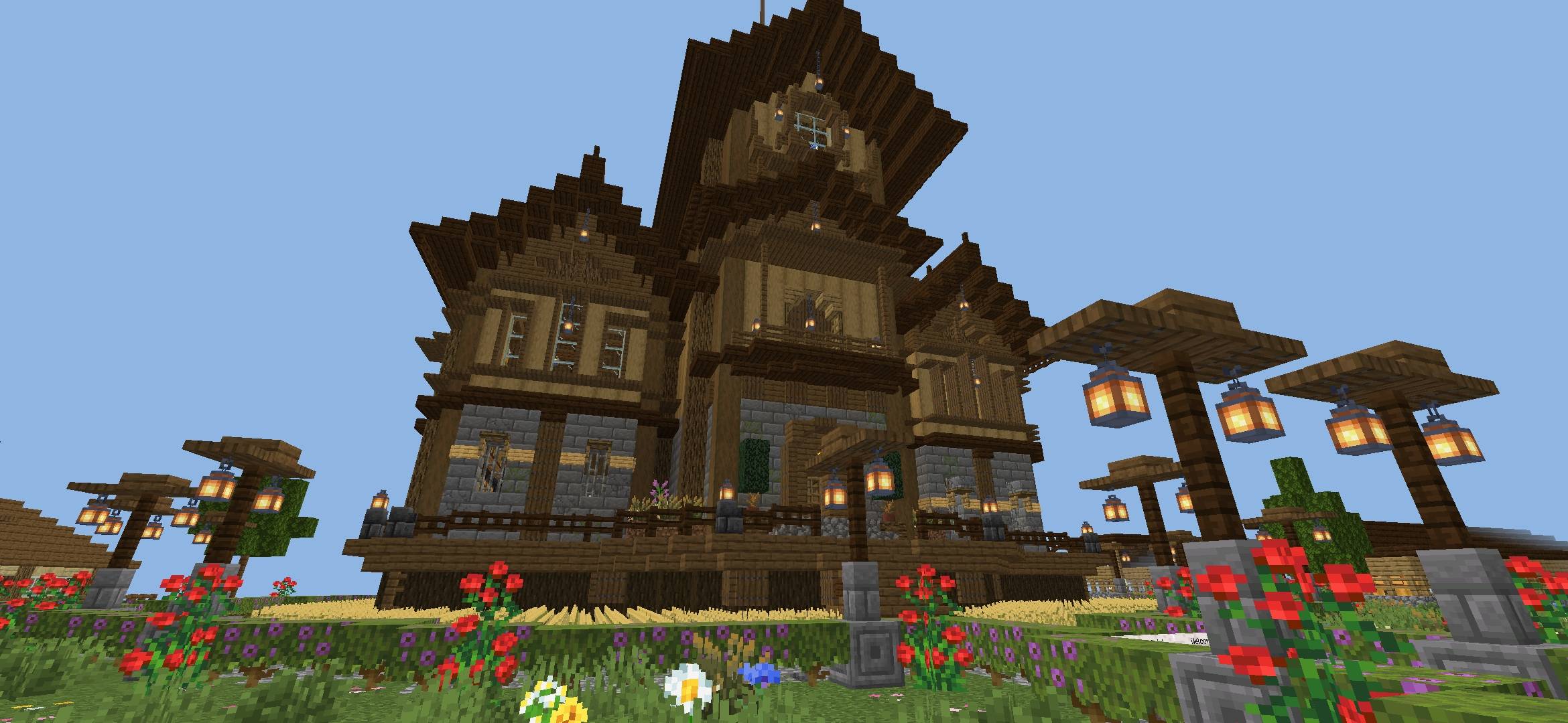 🔥 4213+ Days Hardcore Survival World — screenshot 2