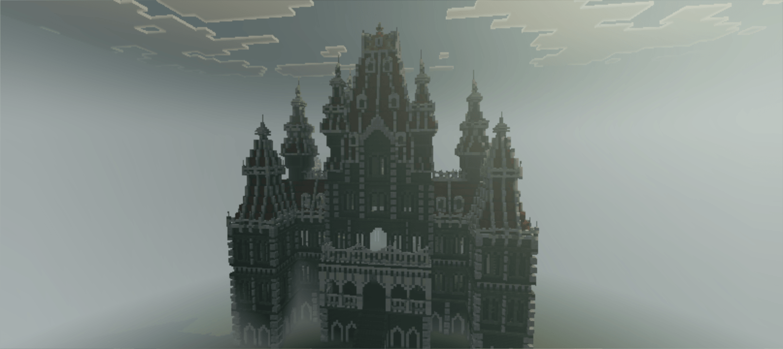 The sovereign grand manor castle — screenshot 1