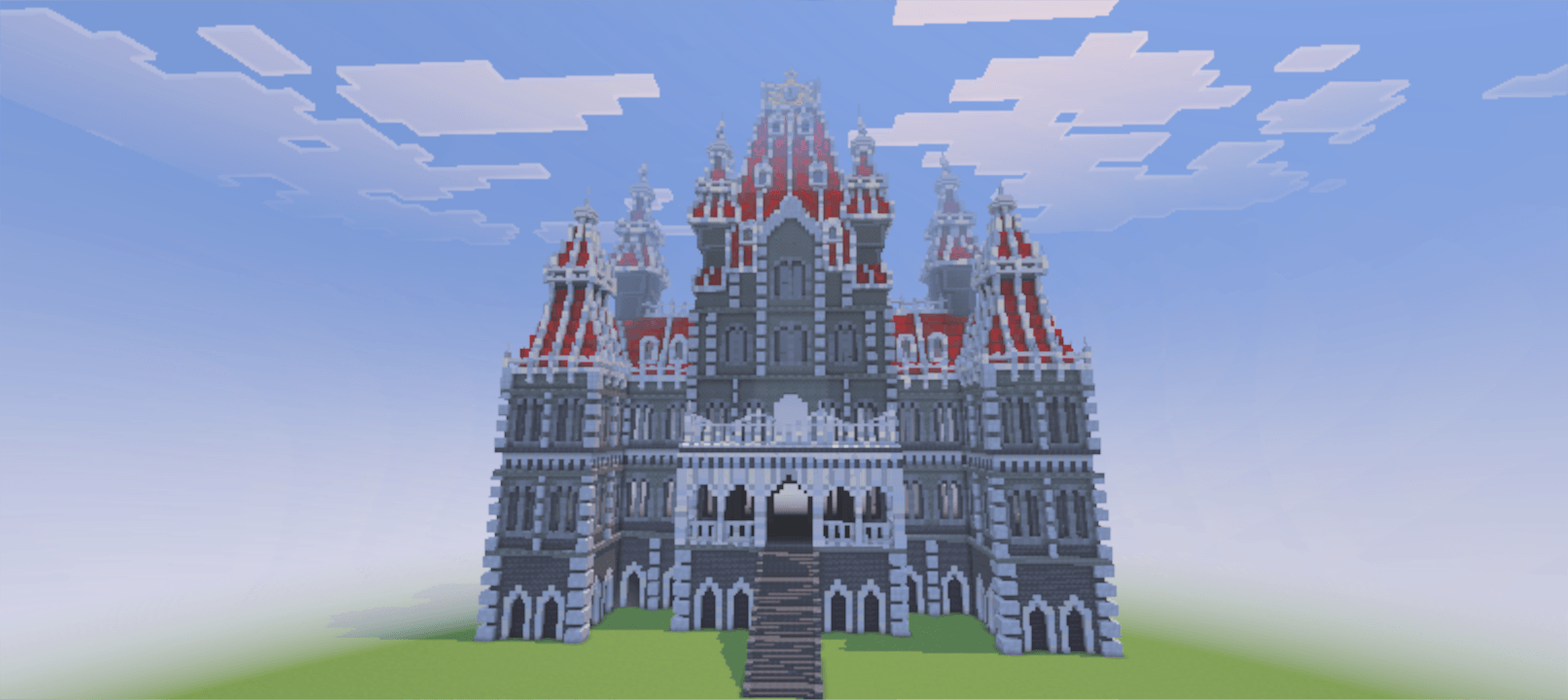 The sovereign grand manor castle — screenshot 2