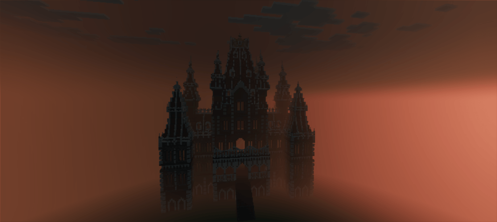 The sovereign grand manor castle — screenshot 4