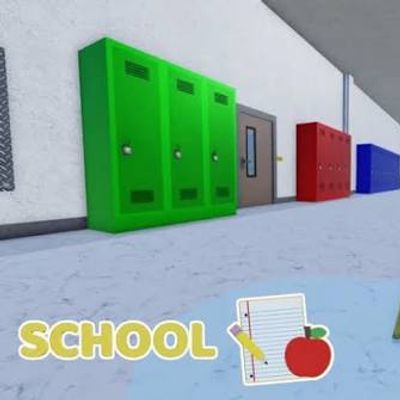 school escape room