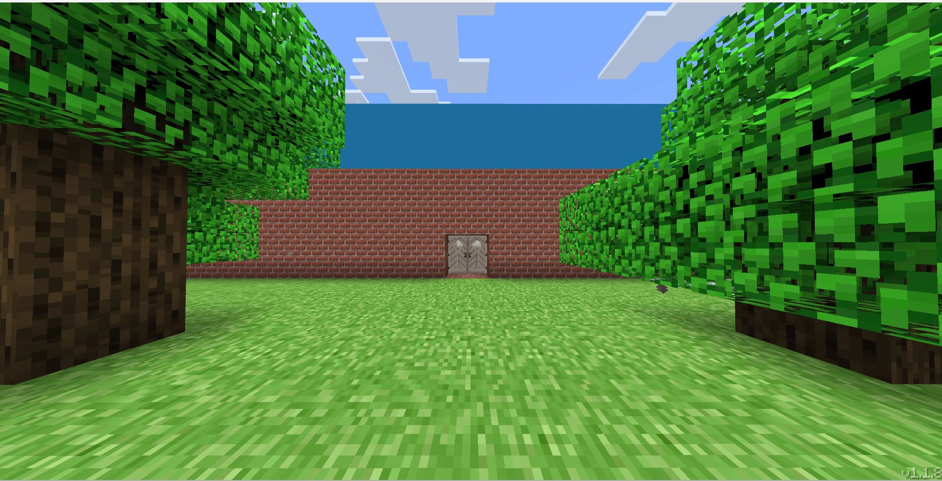 school escape room — screenshot 1