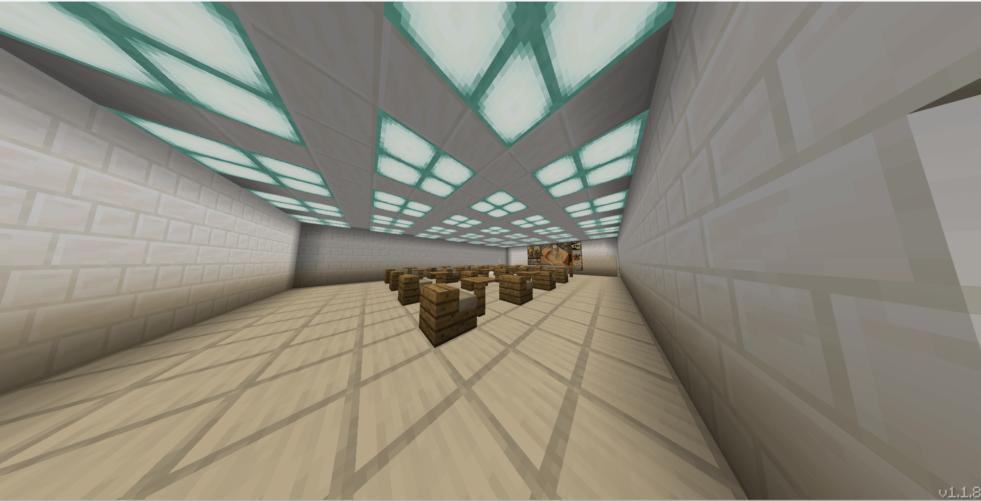 school escape room — screenshot 5
