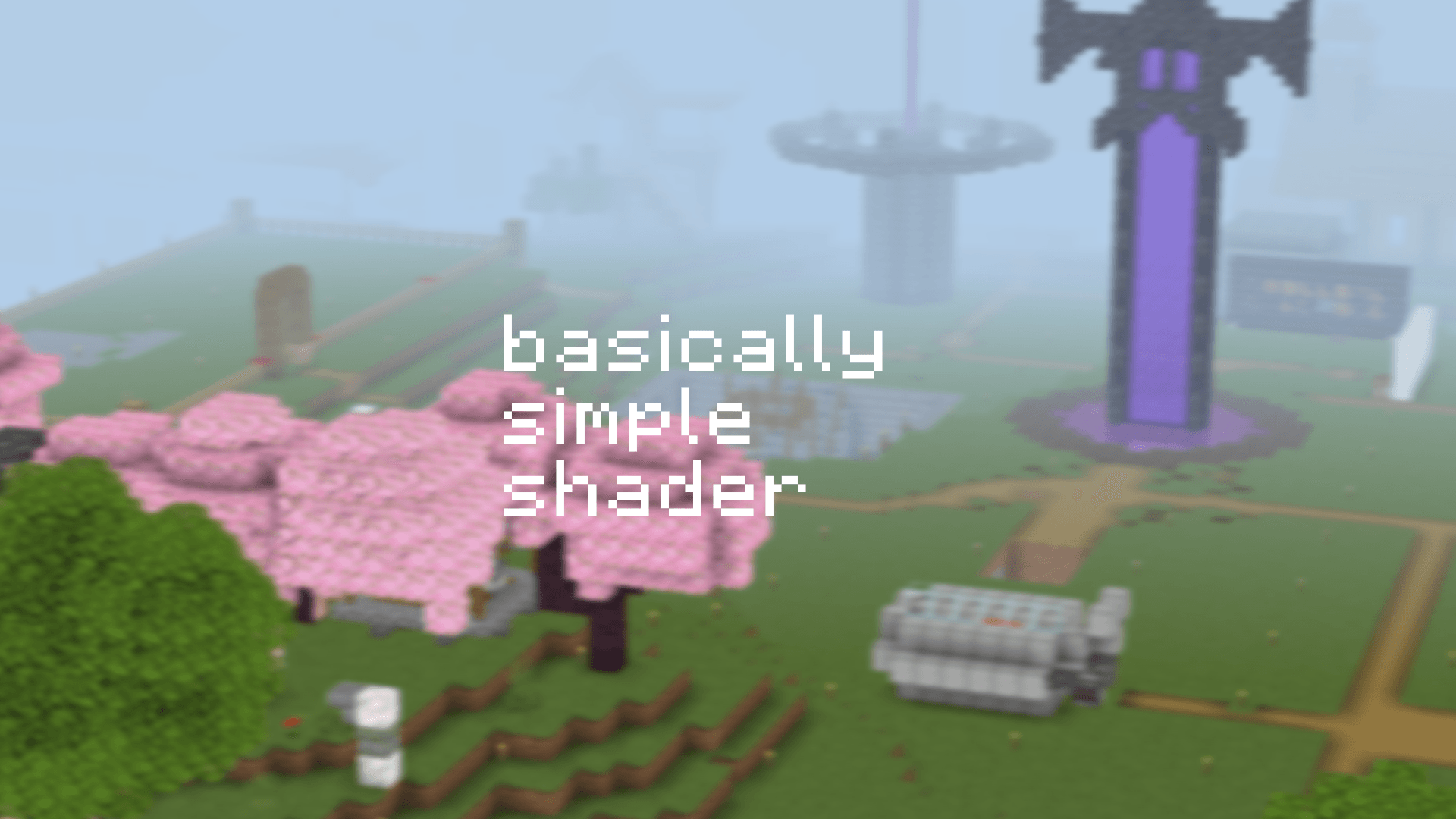 basically simple shader — screenshot 1