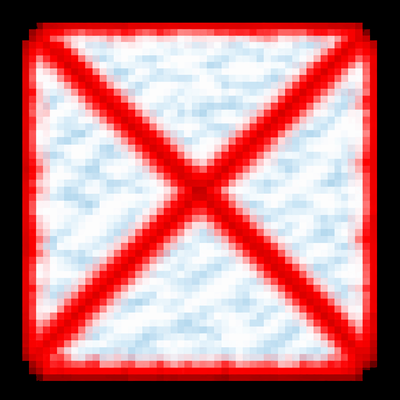 Powdered Snow Highlighter (Bedrock)