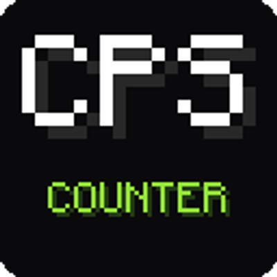 oSkullo's Cps Counter