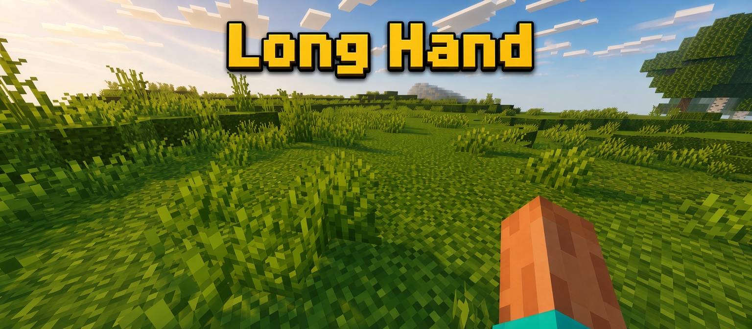 Long Hand — screenshot 1