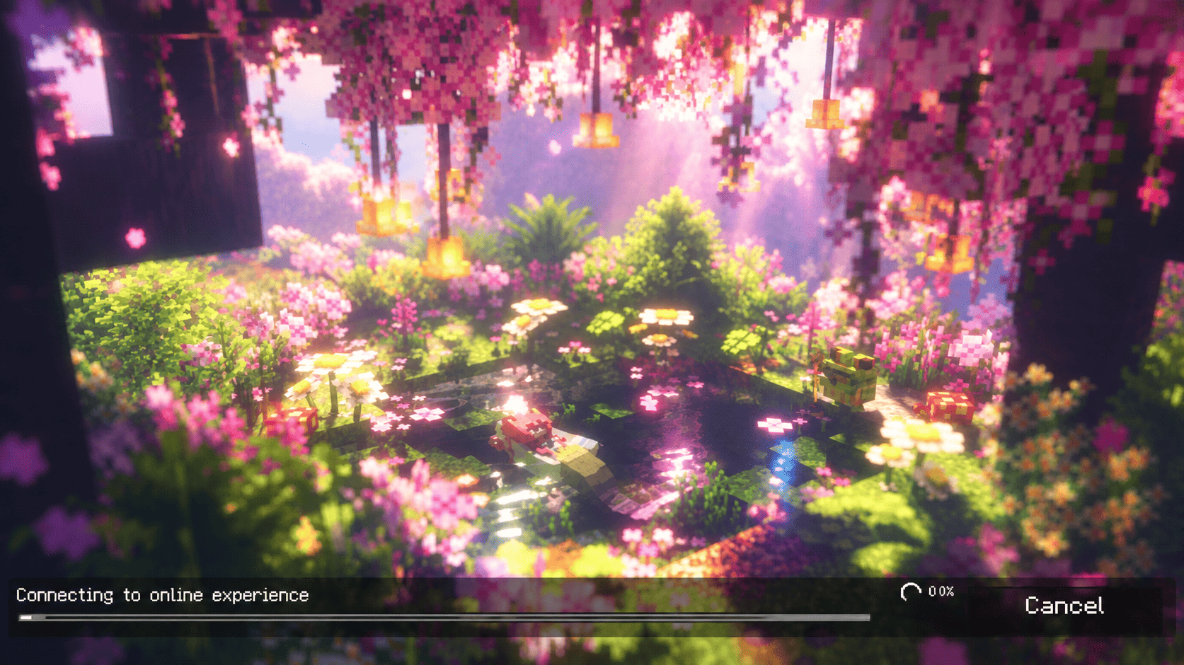 Cherry Blossom UI PACK — screenshot 2
