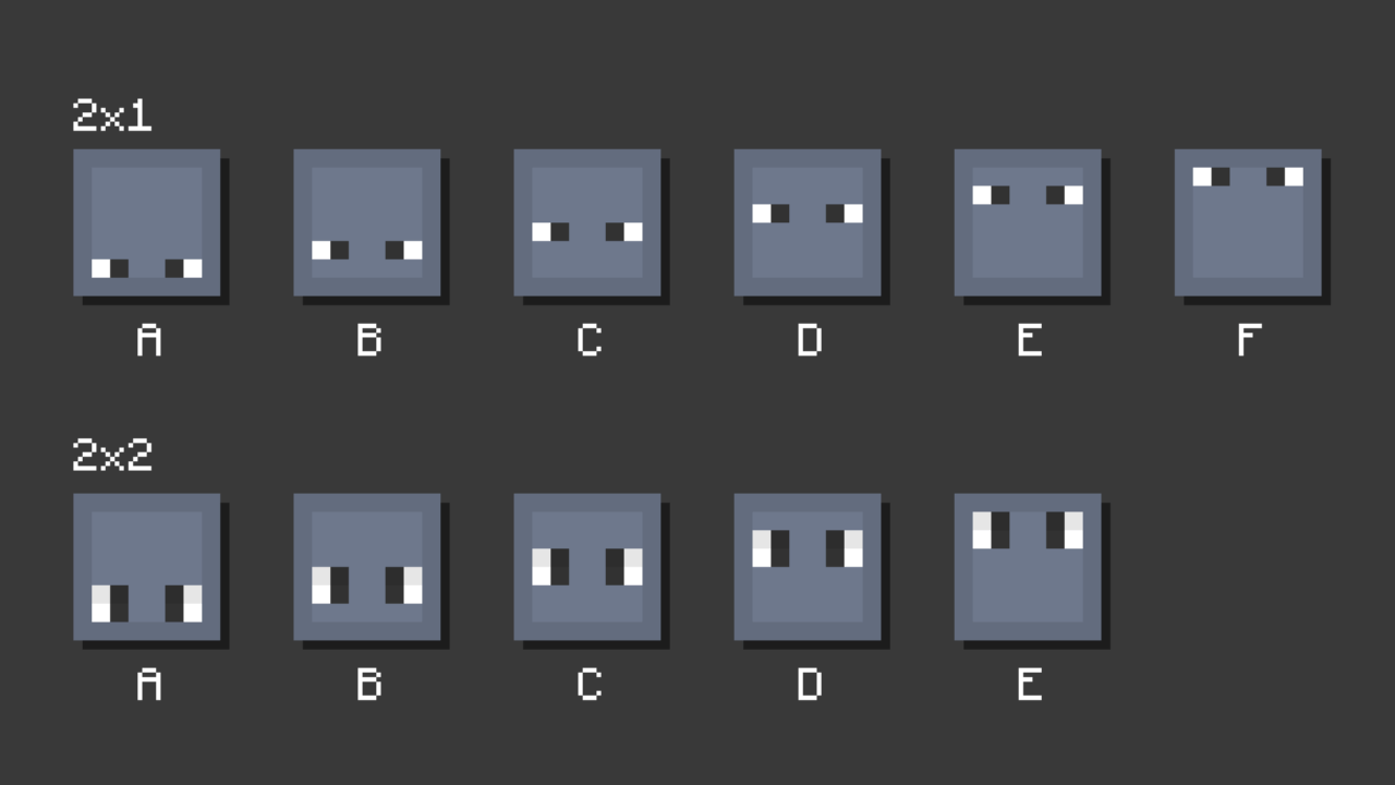 Auto Dynamic Eyes — screenshot 2