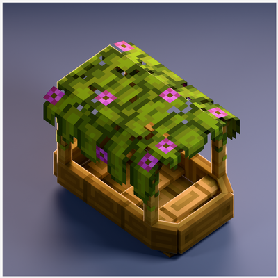 Azalea Boats