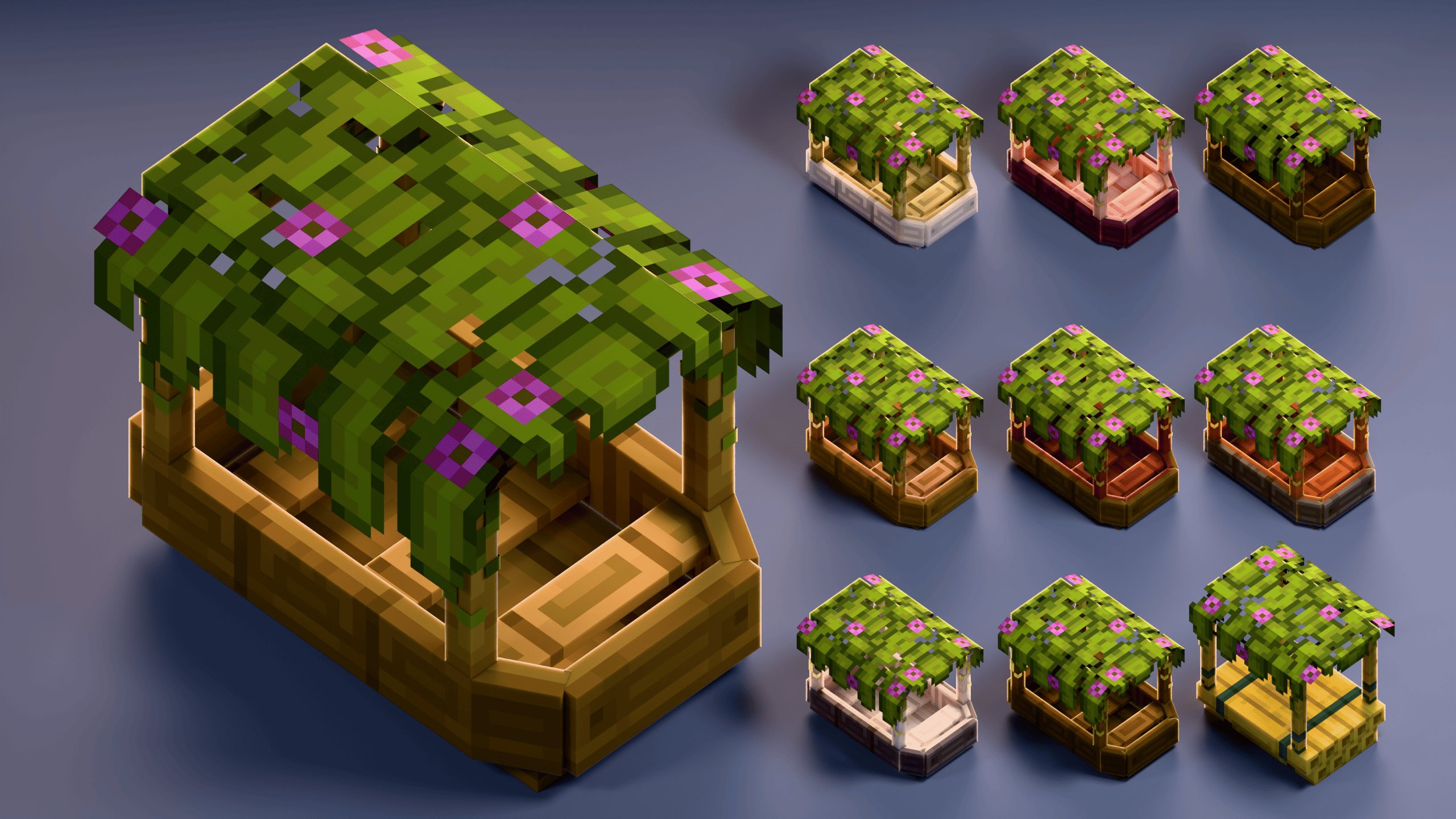 Azalea Boats — screenshot 1