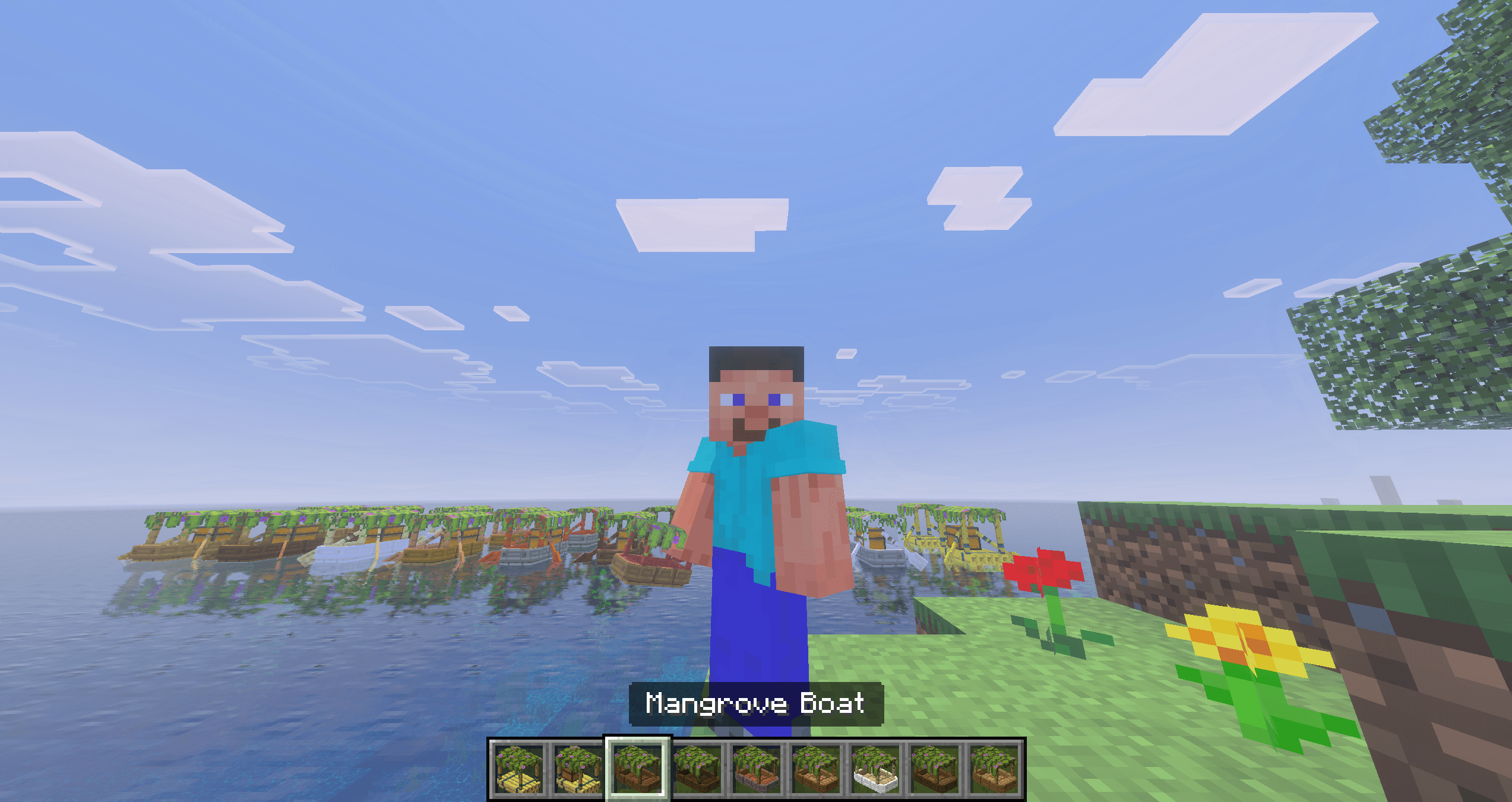 Azalea Boats — screenshot 4