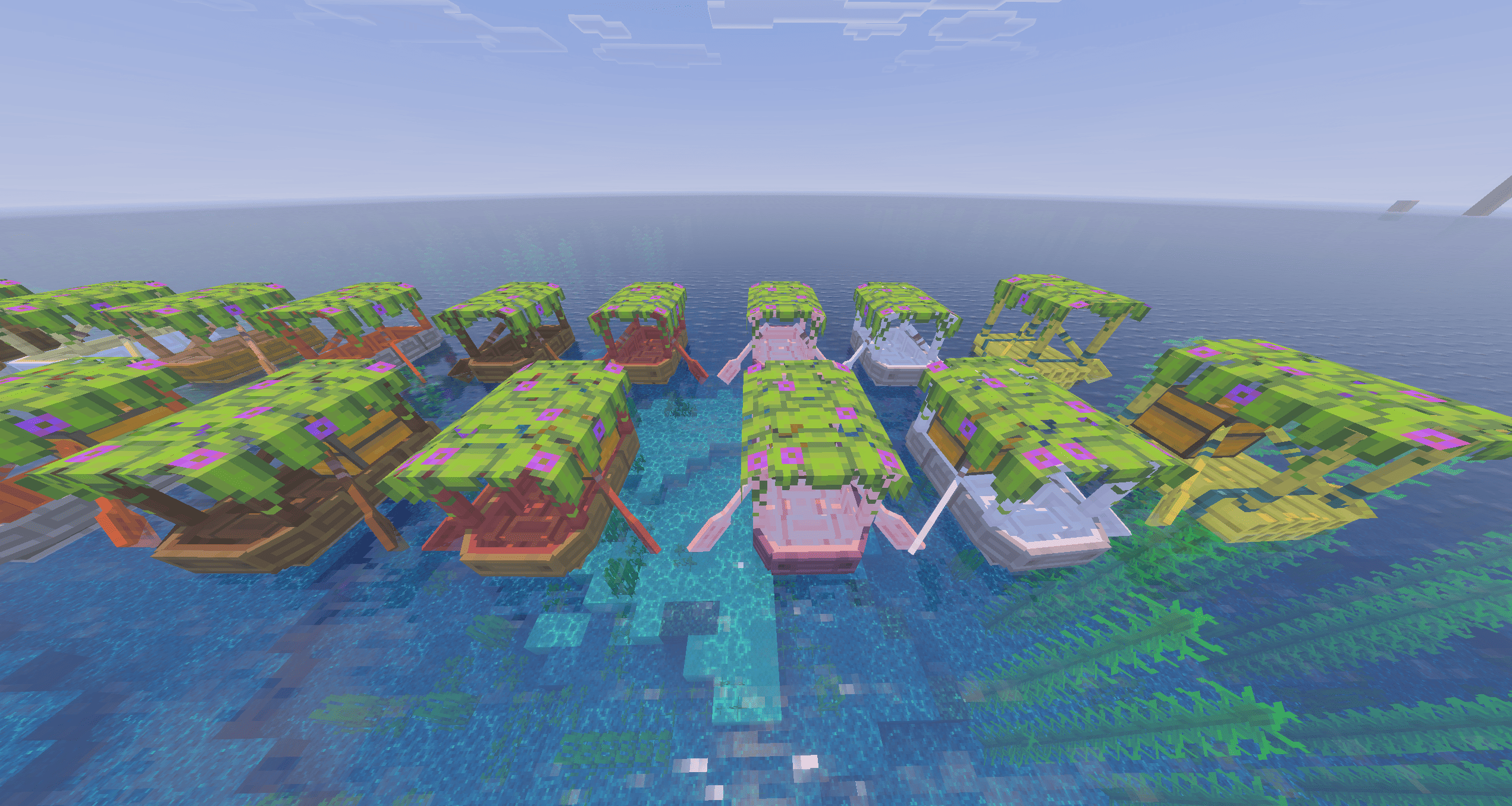 Azalea Boats — screenshot 6