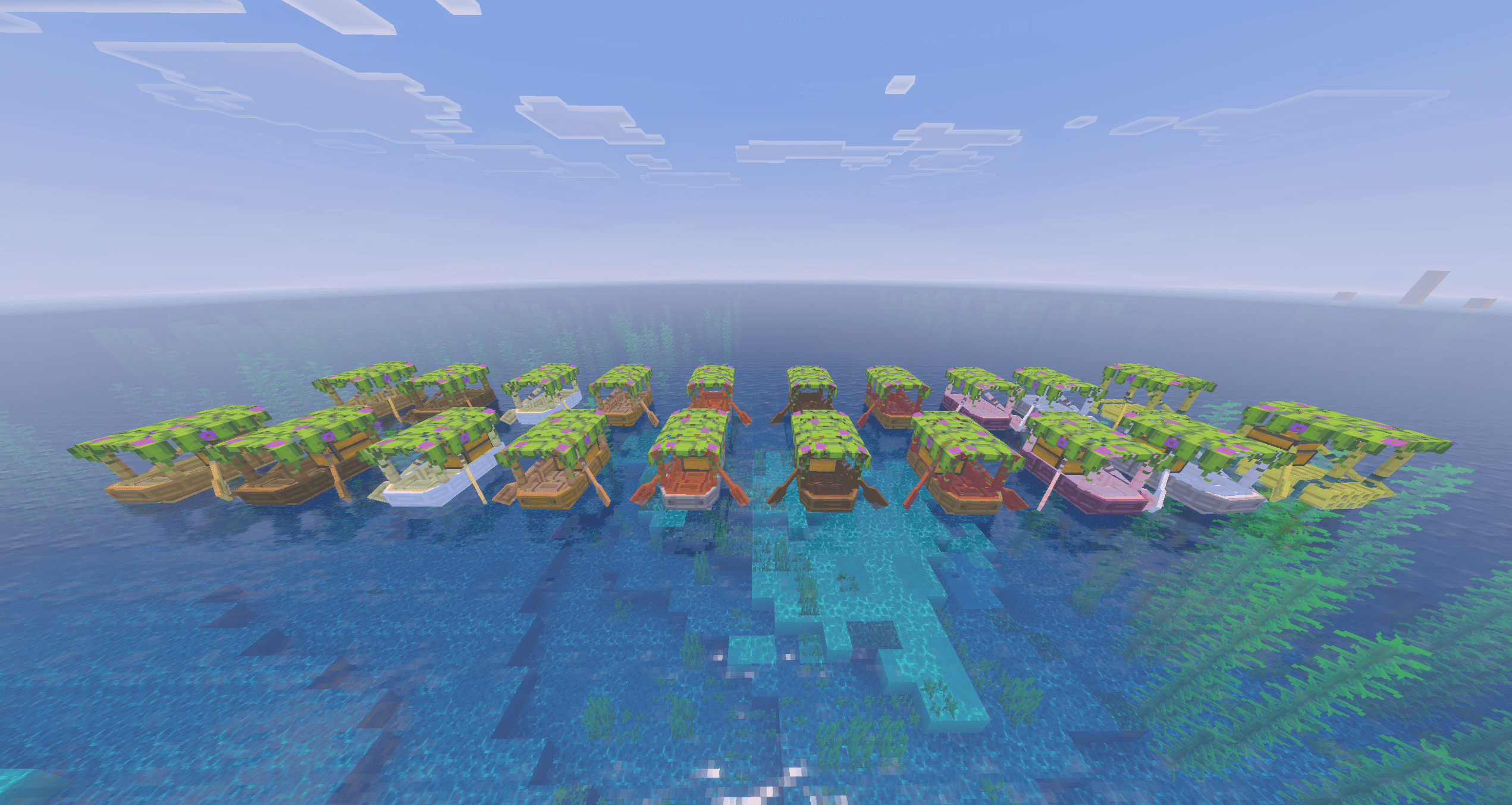 Azalea Boats — screenshot 7