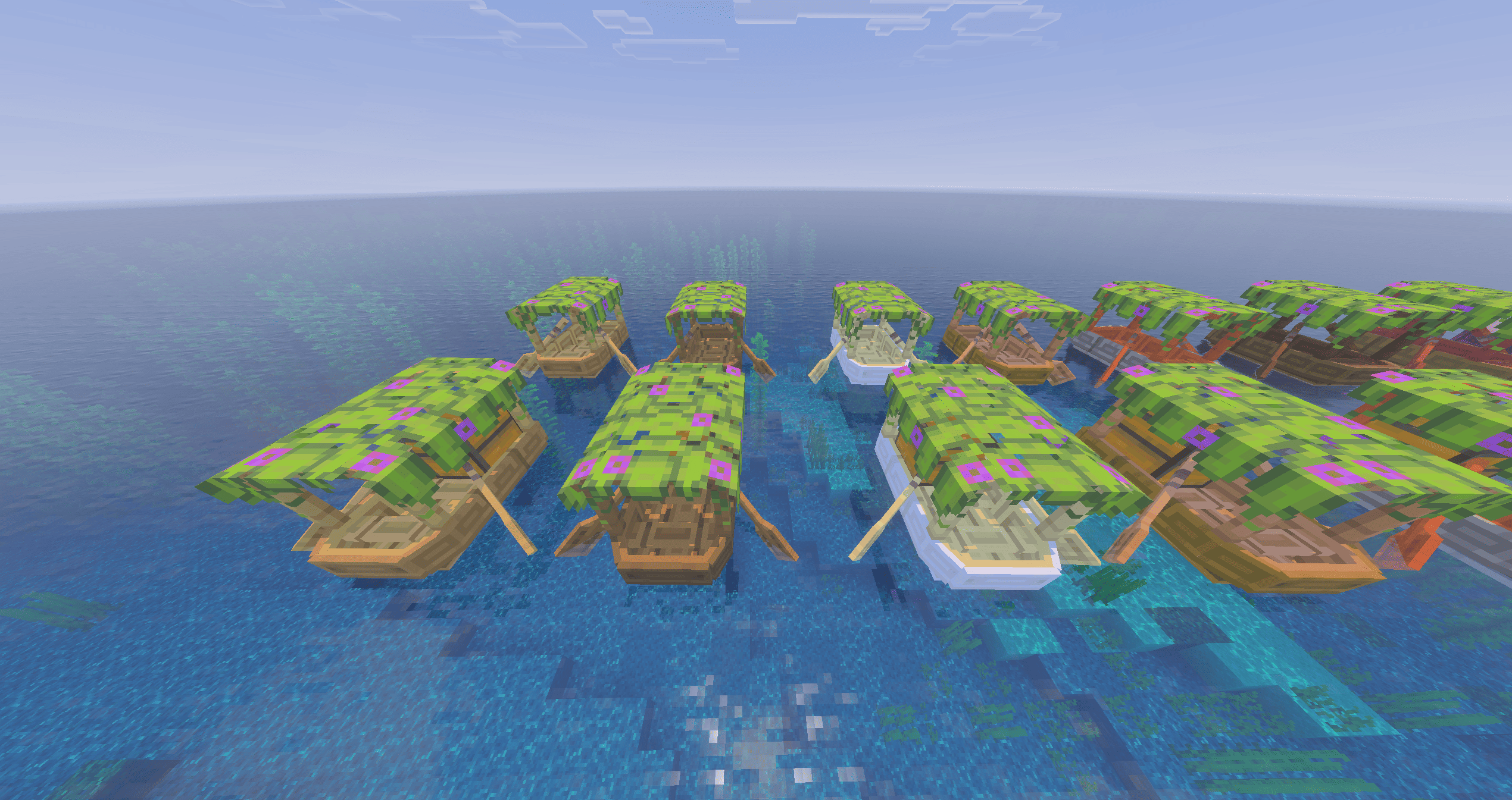Azalea Boats — screenshot 8