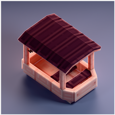 Cute and Better Boats