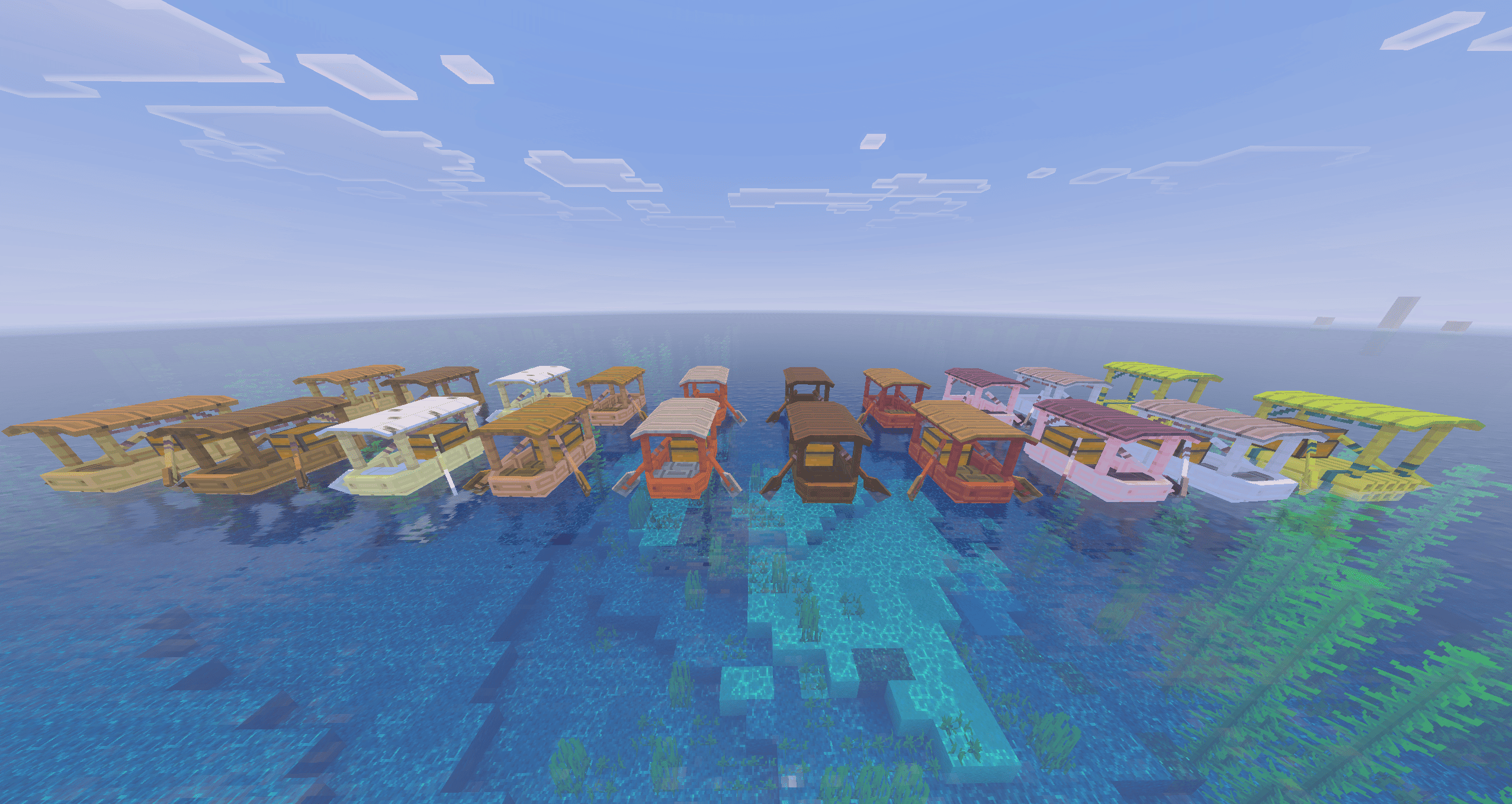 Cute and Better Boats — screenshot 6