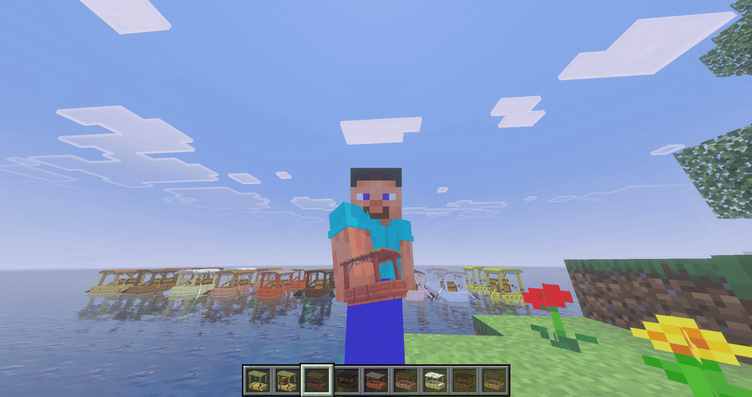Cute and Better Boats — screenshot 8