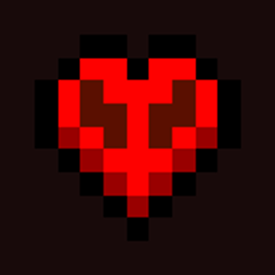 Hardcore Hearts (Real Fake)