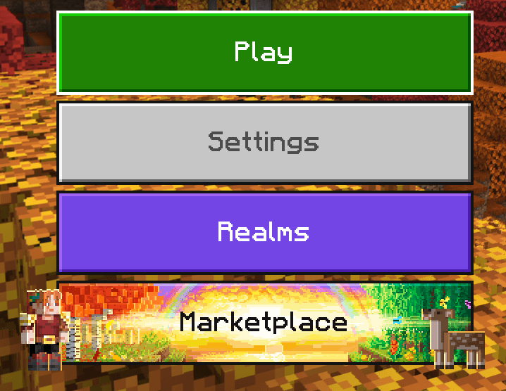 Better Text Fonts! — screenshot 2