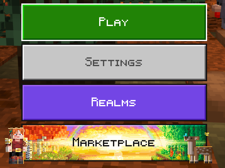 Better Text Fonts! — screenshot 3
