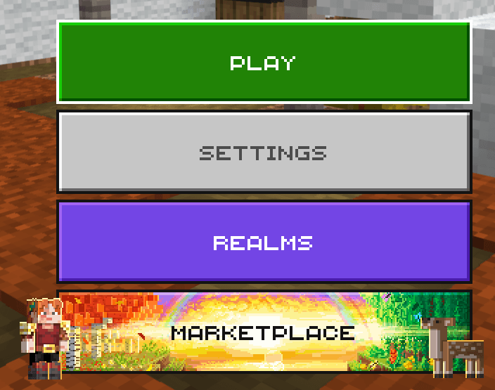 Better Text Fonts! — screenshot 4