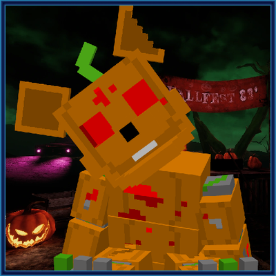 The Rat 4d Skin