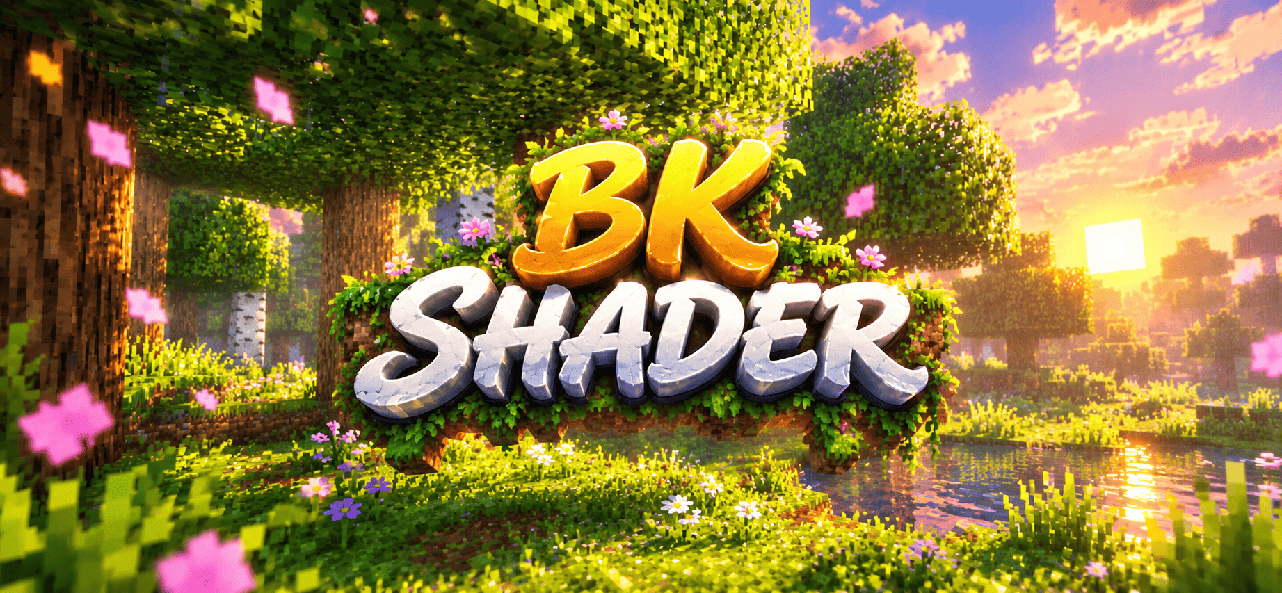BaKu Shader — screenshot 1