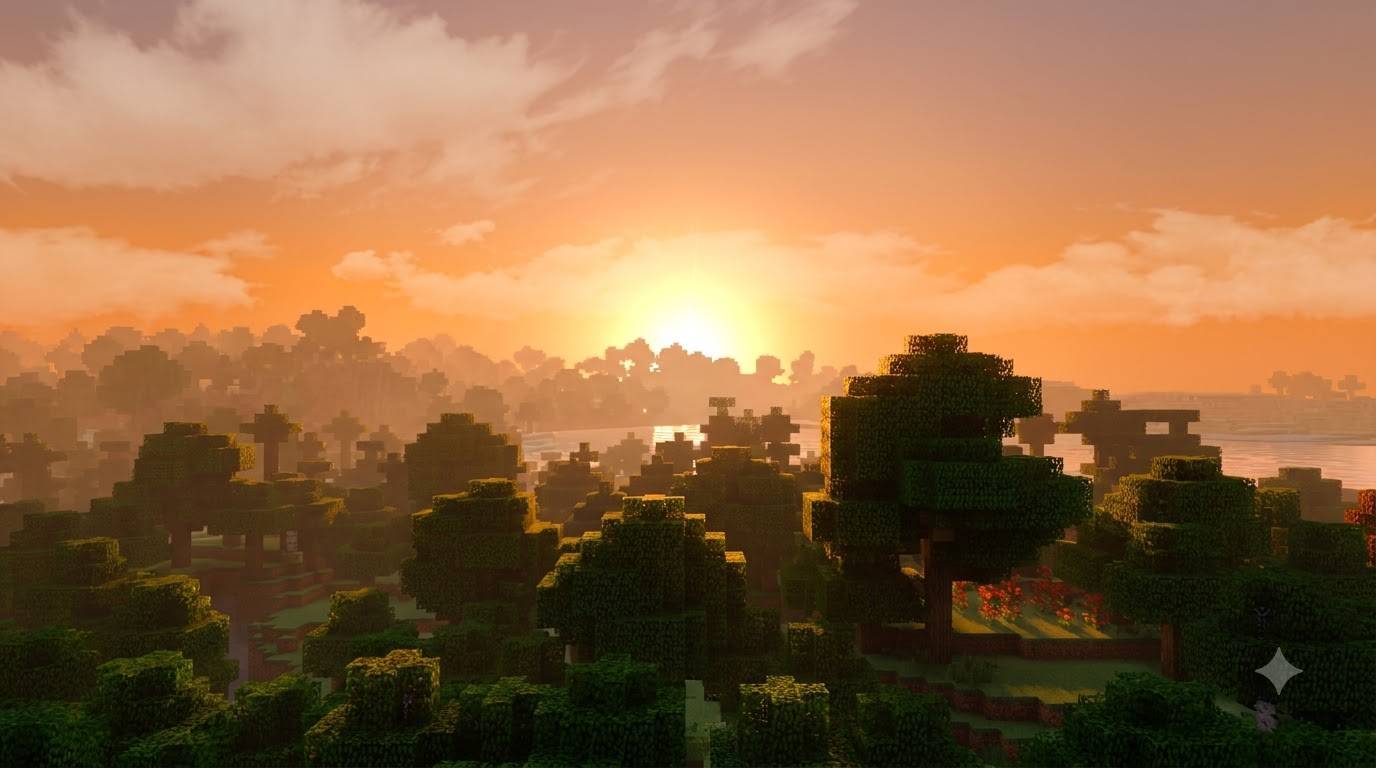 BaKu Shader — screenshot 2