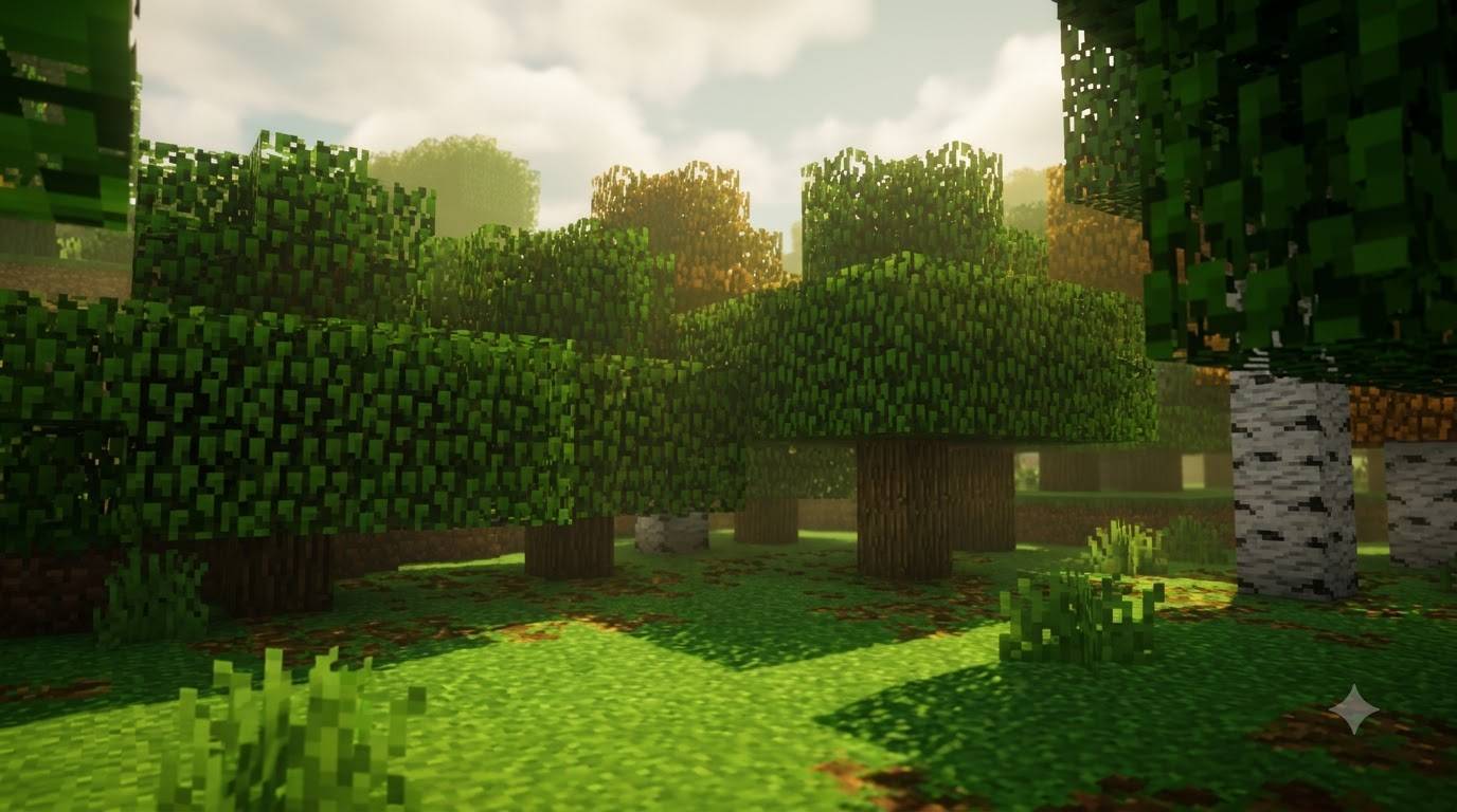 BaKu Shader — screenshot 5